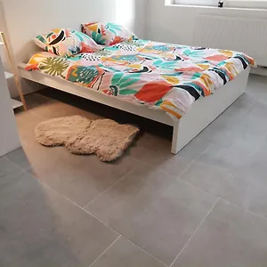 Le Caillou Blanc , Charleroi Belgia