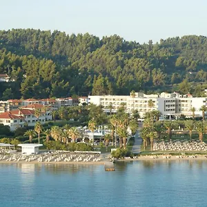 5* Complex Kassandra Palace Seaside