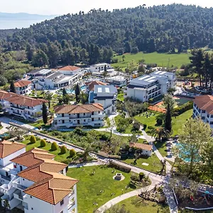 4* Complex Chrousso Village