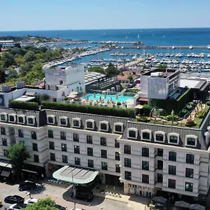 Wyndham Grand Kalamis Marina 5*, Istanbul Turcia
