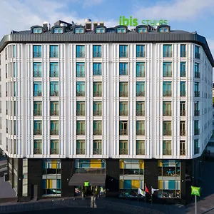 Ibis Styles Merter 5*, Istanbul Turcia