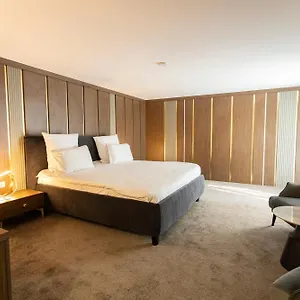Ganzo Boutique 4*, Bucureşti România