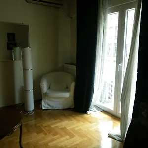 Luxury In The Heart , Salonic Grecia