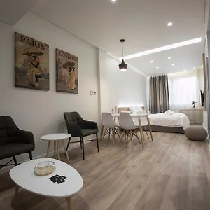Ornament Suites, Nilie Hospitality Mgmt , Salonic Grecia