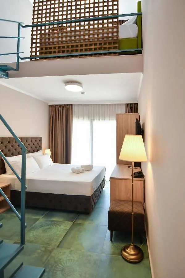 Hotel Palladium Sithonia Kalamítsion